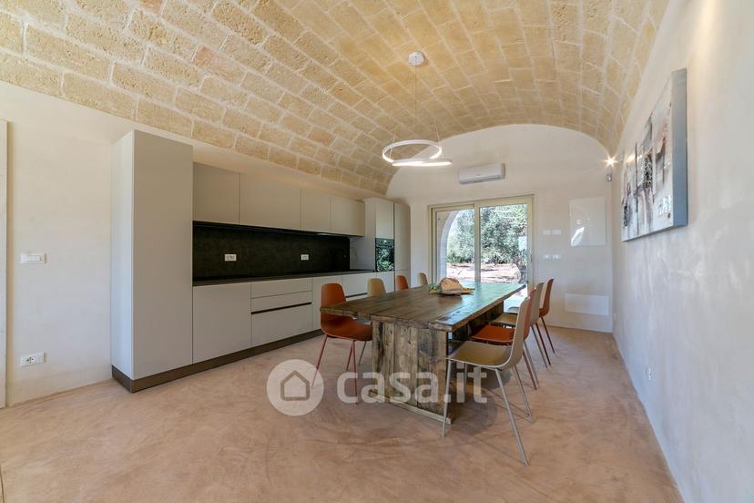 Villa in Contrada Salinola — foto 3 di 45