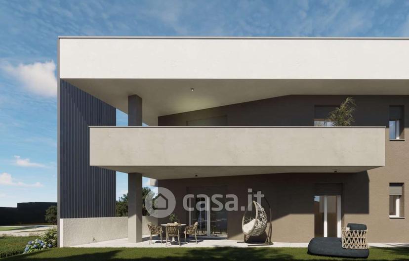 Appartamento in Via degli Arconi — foto 16 di 16