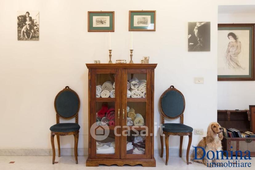 Appartamento in Piazza Mercurio — foto 18 di 18