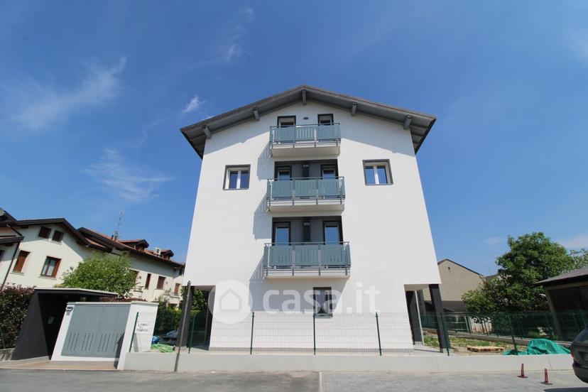 Quadrilocale in Via Achille Grandi 17 -3 — foto 22 di 44