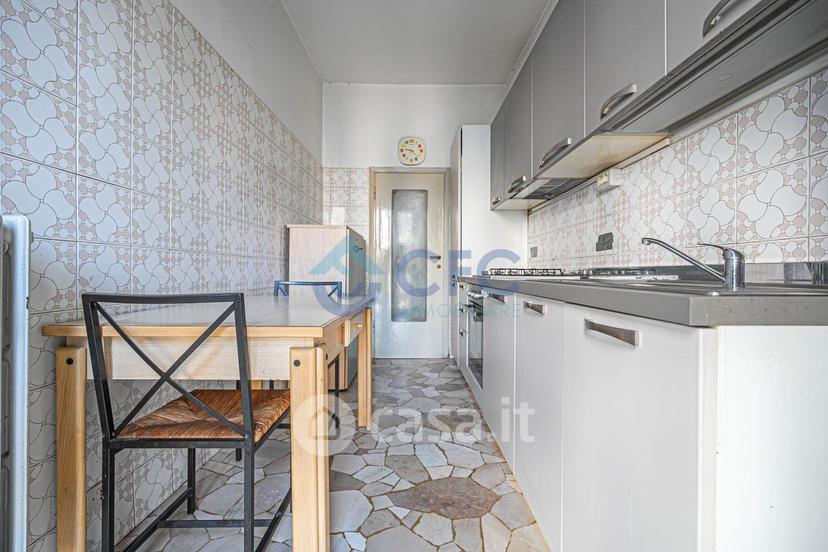 Bilocale in Via Privata Terenzio Mamiani 3 — foto 24 di 41