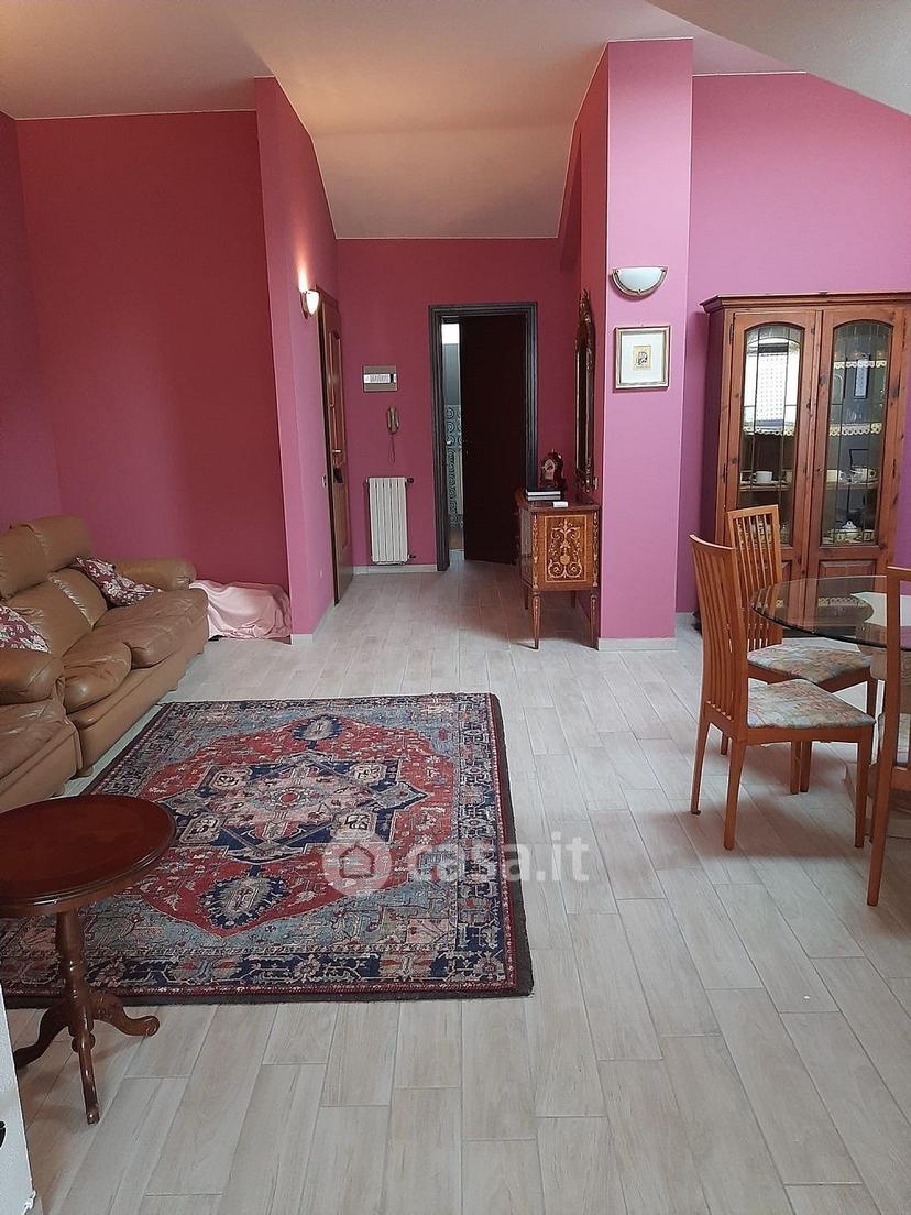 Quadrilocale in Viale Dante Alighieri 53 — foto 11 di 39