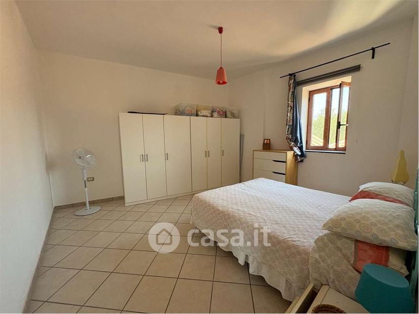 Quadrilocale in Via Madonna delle Grazie — foto 4 di 20
