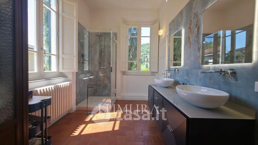 Villa in Via della Marginetta 78 /g — foto 22 di 48