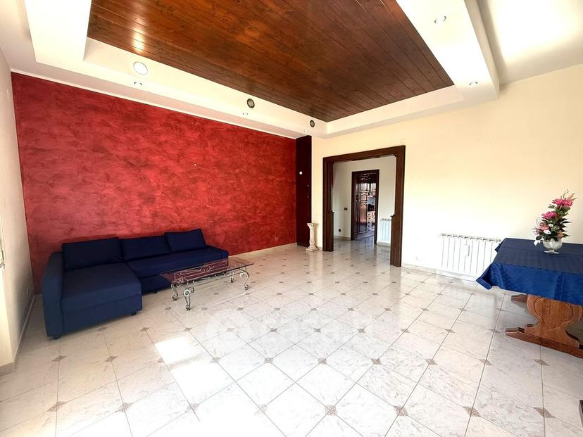 Appartamento in Via Arzana — foto 2 di 28