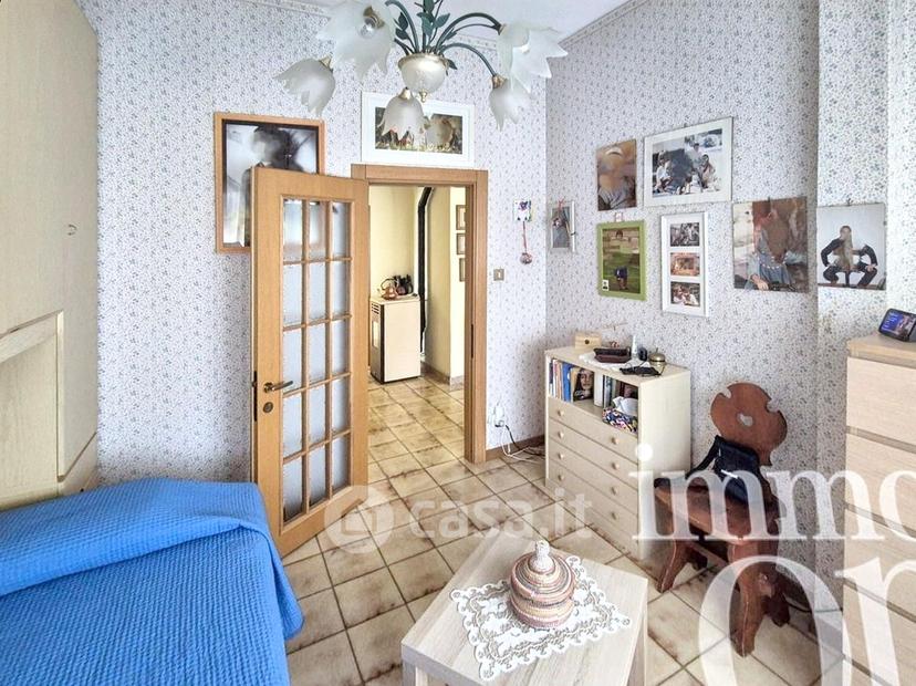 Appartamento in Via Carlo Cattaneo 51 — foto 4 di 27