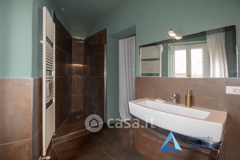 Trilocale in Via Sant'Orsola 2 — foto 25 di 29