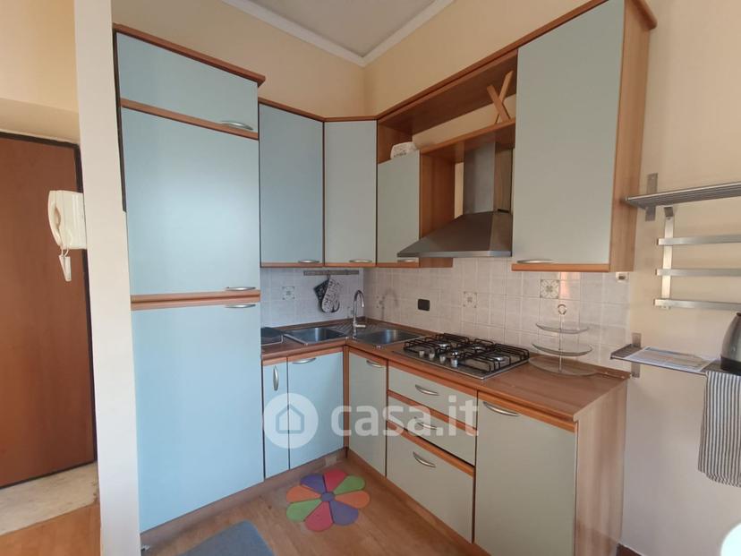 Bilocale in Via Raffaele Gasparri 6 — foto 18 di 23