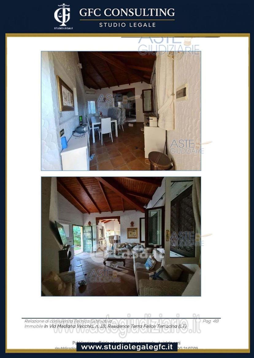 Appartamento in Via Mediana Vecchia 18 — foto 8 di 22