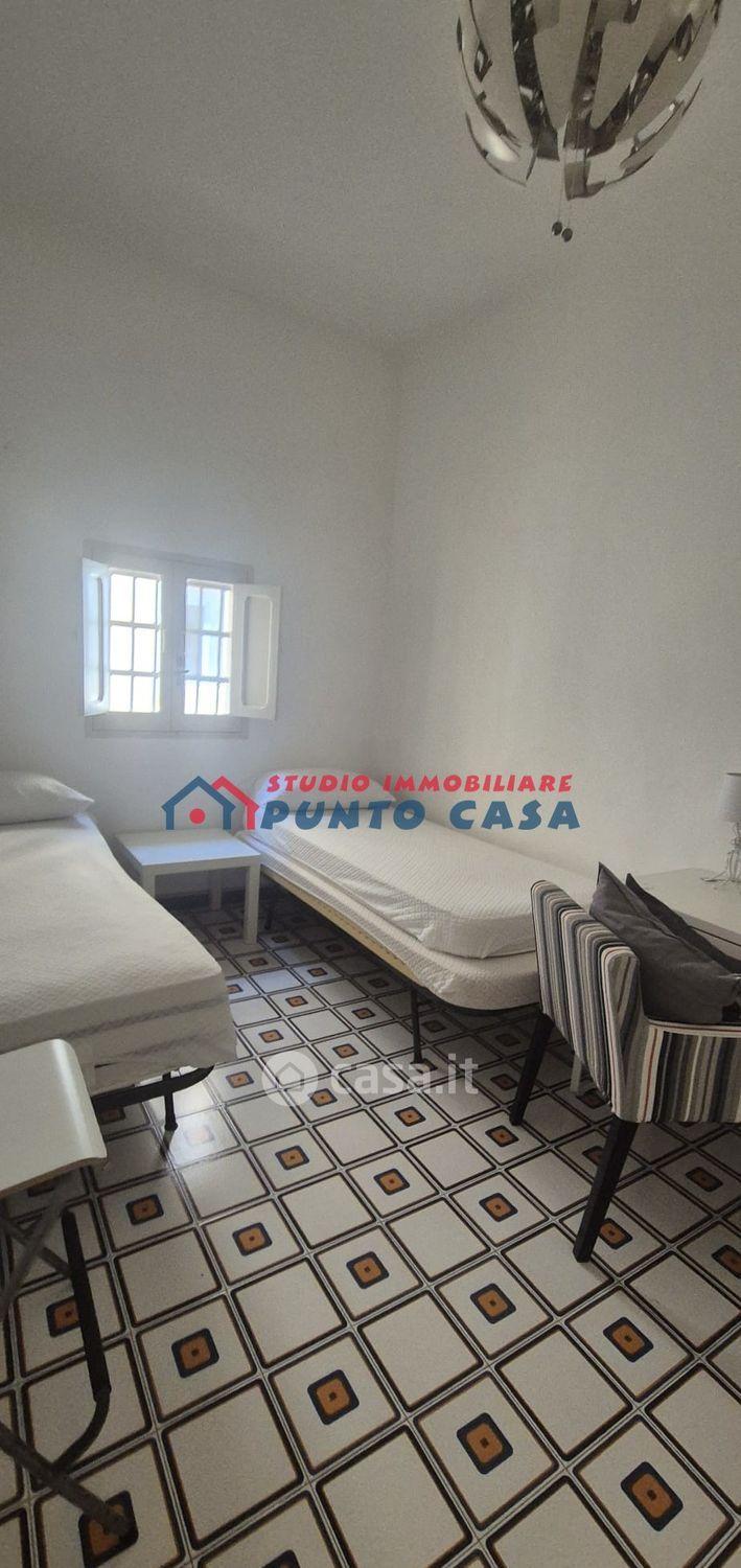 Quadrilocale in Via Giovanni Battista Fardella — foto 8 di 25