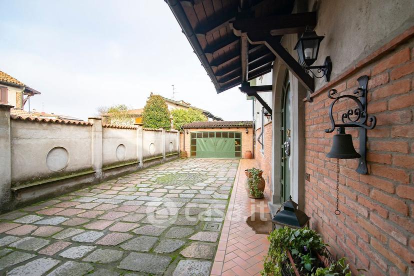 Villa in Via G. Prata 17 — foto 10 di 79