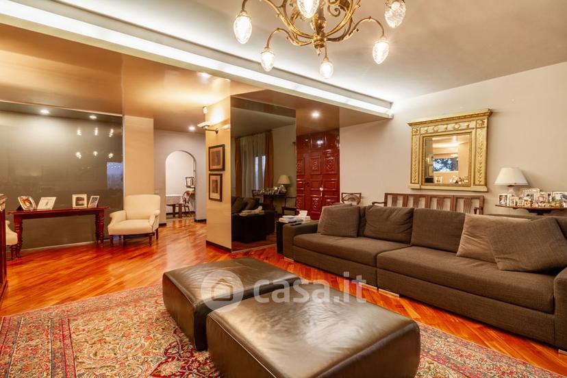 Villa in Via Moncucco — foto 47 di 88
