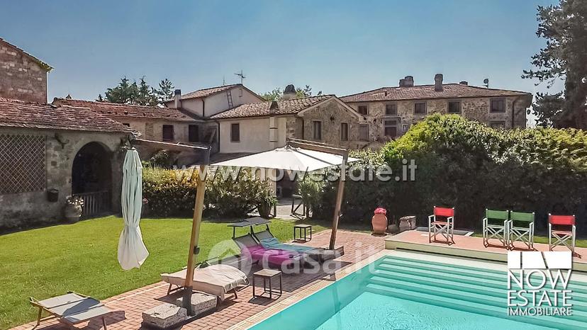 Villa in Colle San Lorenzo — foto 90 di 99