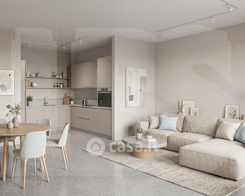 Quadrilocale in Viale Mediterraneo — foto 10 di 25