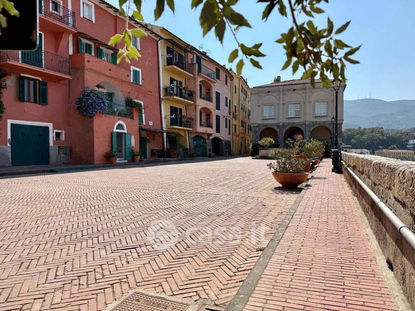 Quadrilocale in Via Principe Amedeo — foto 24 di 26