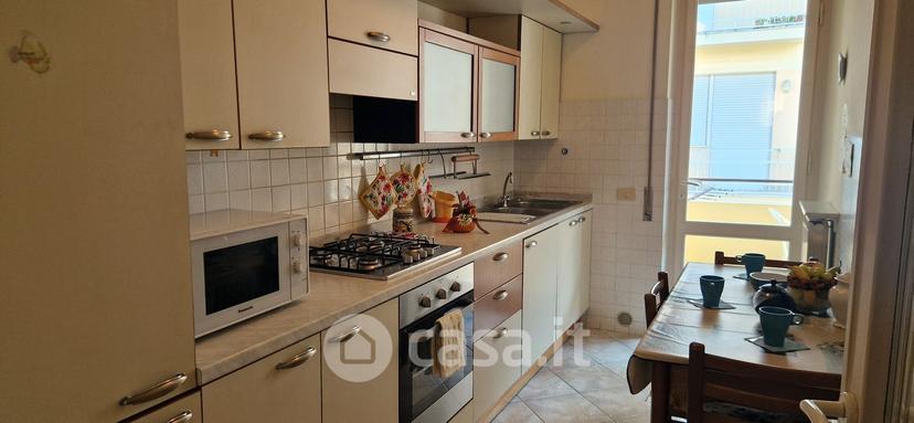 Quadrilocale in Via San Carlo Borromeo — foto 5 di 33