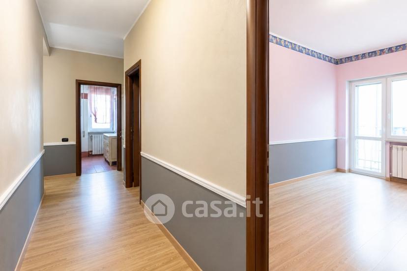 Appartamento in Via del Tempio della Fortuna — foto 26 di 32