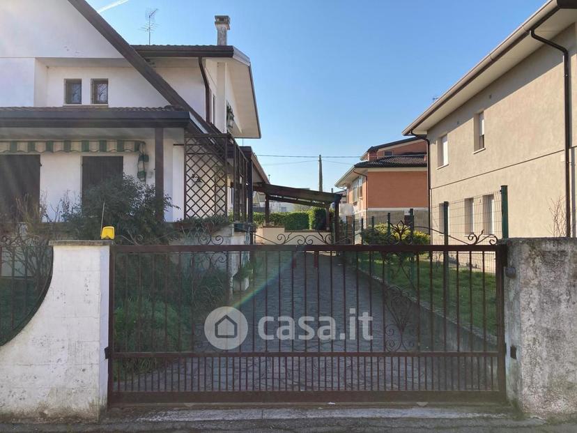 Villa in Via Chieppara — foto 22 di 53
