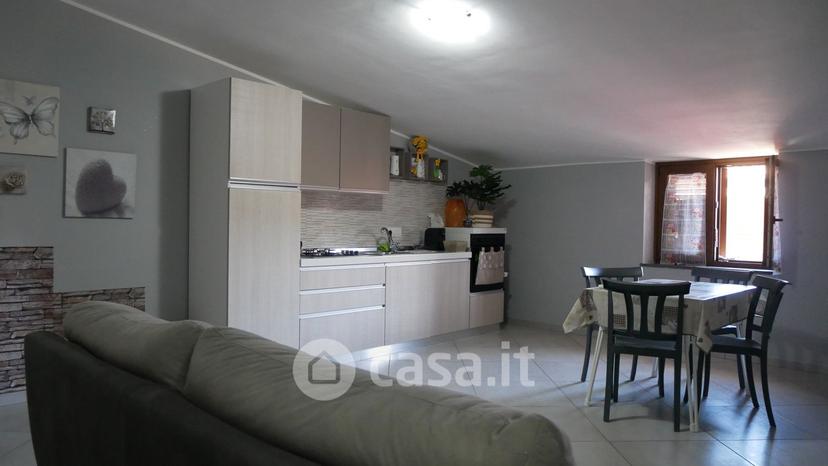 Bilocale in Corso Vittorio Emanuele II 85 — foto 7 di 20