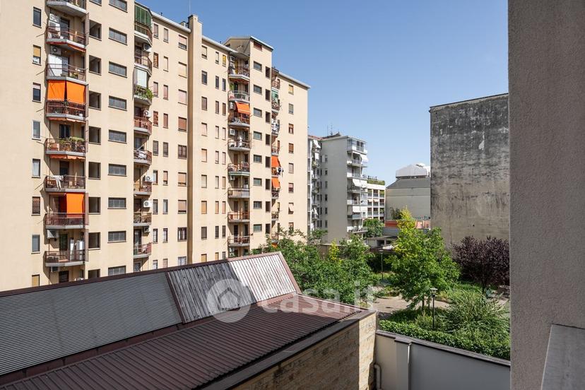 Quadrilocale in Via Antonio Bazzini 24 — foto 21 di 28
