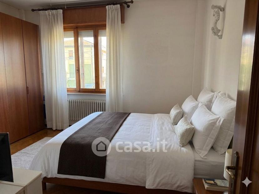Quadrilocale in Via G. Vico — foto 9 di 9