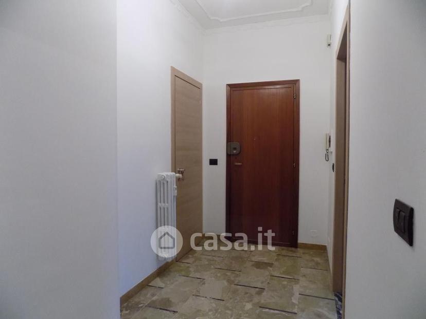 Bilocale in Via Giansana
