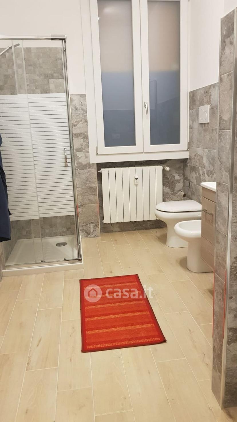 Stanza in Viale Luciano Manara 6 — foto 5 di 6