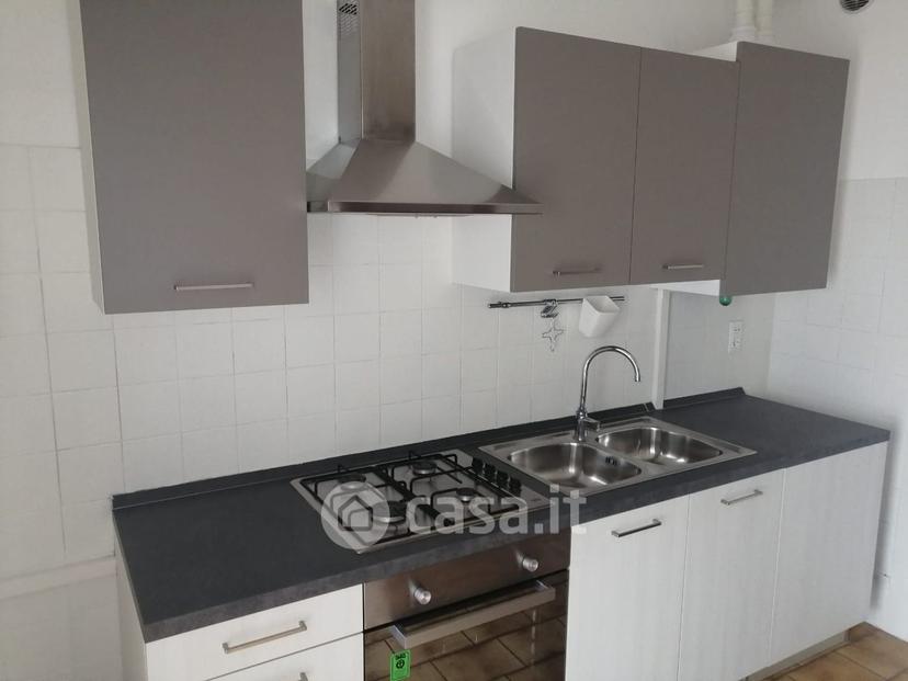Bilocale in Via Nazario Sauro — foto 6 di 10