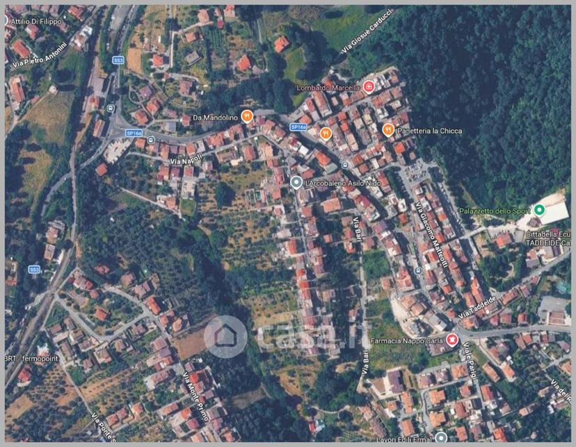 Quadrilocale in Via Trento — foto 32 di 32