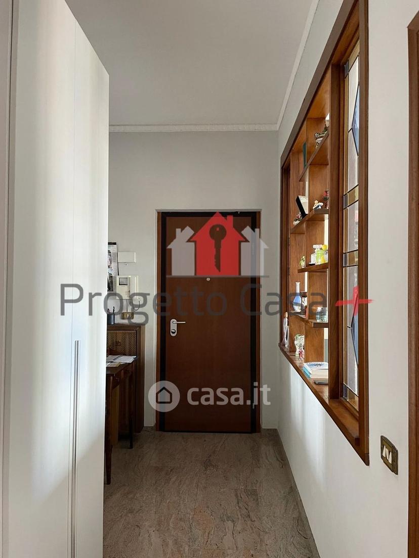 Quadrilocale in Via Ada Negri 1 — foto 11 di 61