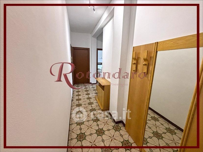 Bilocale in Via Giovanni Fantoni — foto 18 di 26