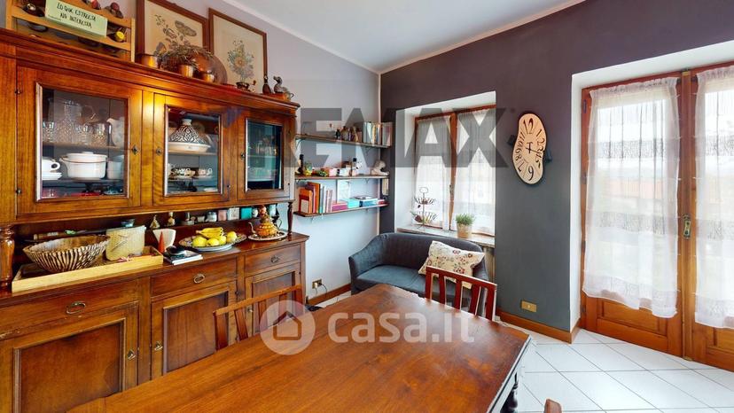 Appartamento in Via Dante Alighieri 104 — foto 61 di 61