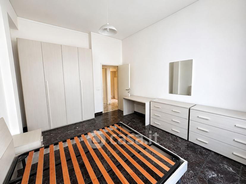 Trilocale in Via Guido Monaco — foto 6 di 18