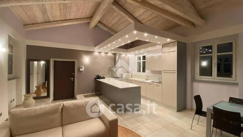 Trilocale in Via Don Orione 16 — foto 16 di 19