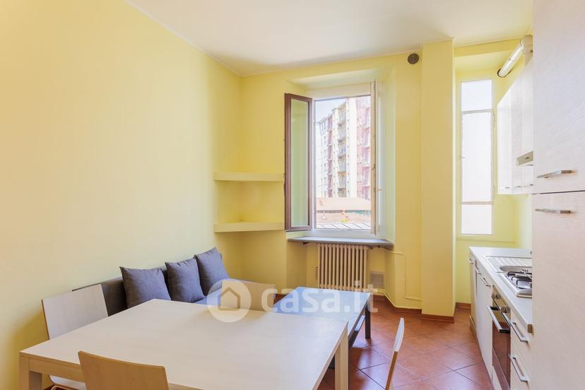 Trilocale in Via Casoretto — foto 11 di 22