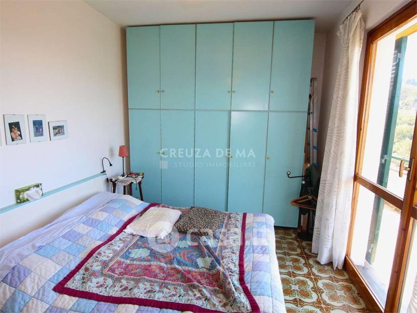 Villa in Via Cornice di Sant'Ambrogio 93 d — foto 3 di 23
