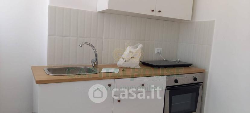 Bilocale in Via Domenico Capitelli — foto 18 di 23
