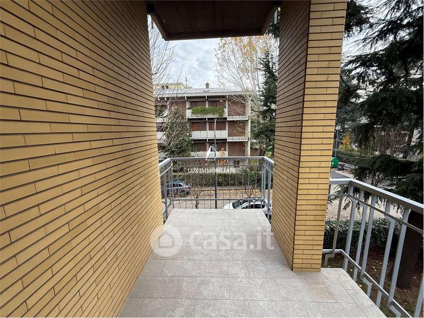 Quadrilocale in Viale Giacomo Puccini — foto 11 di 17