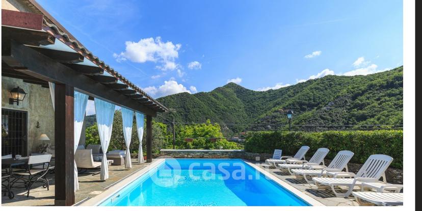 Villa in Via Steneri — foto 10 di 33