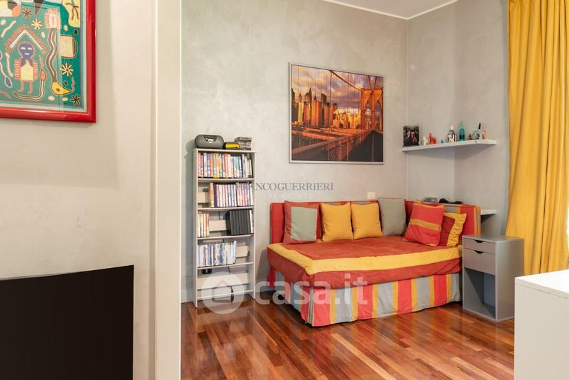 Villa in Via Alcide de Gasperi — foto 41 di 45