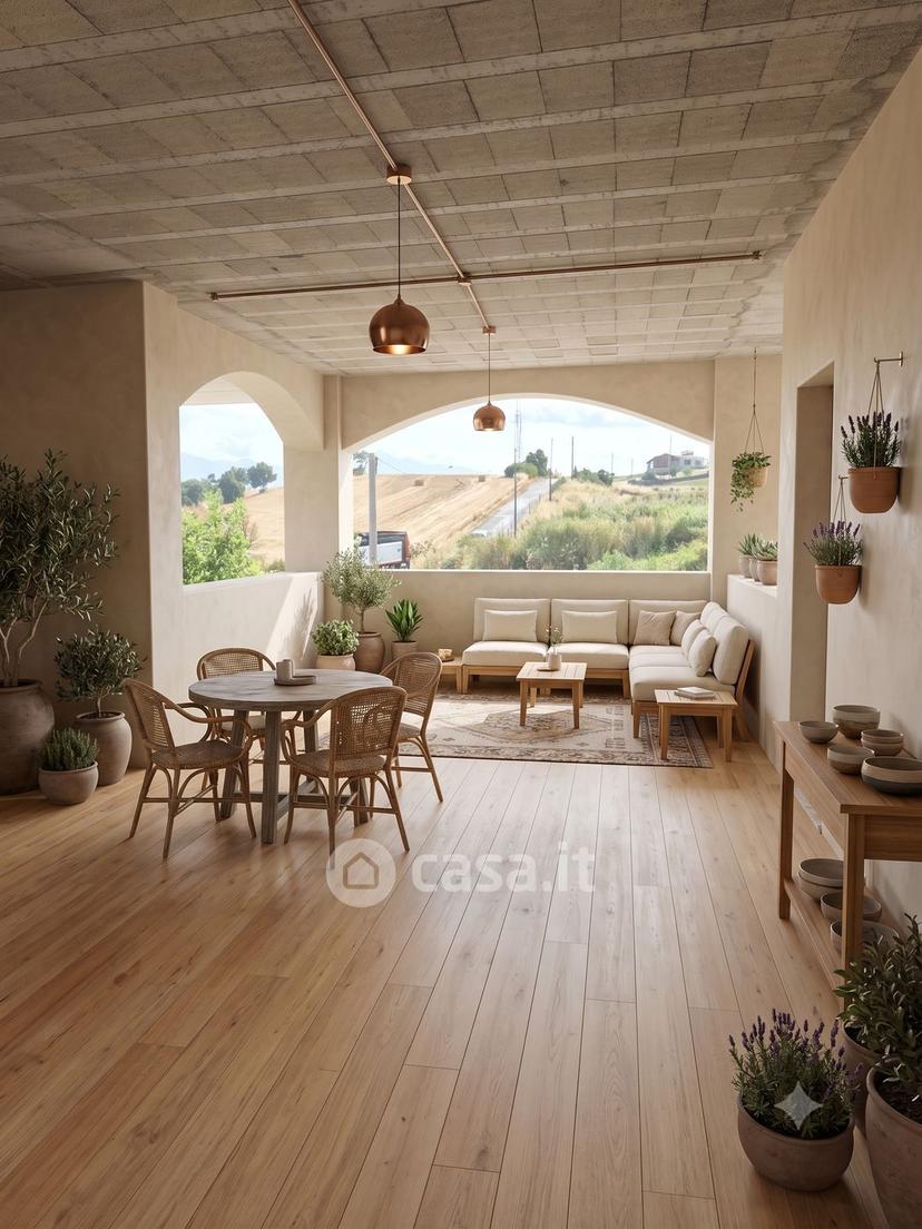 Villa in Via Colle Morino — foto 23 di 25