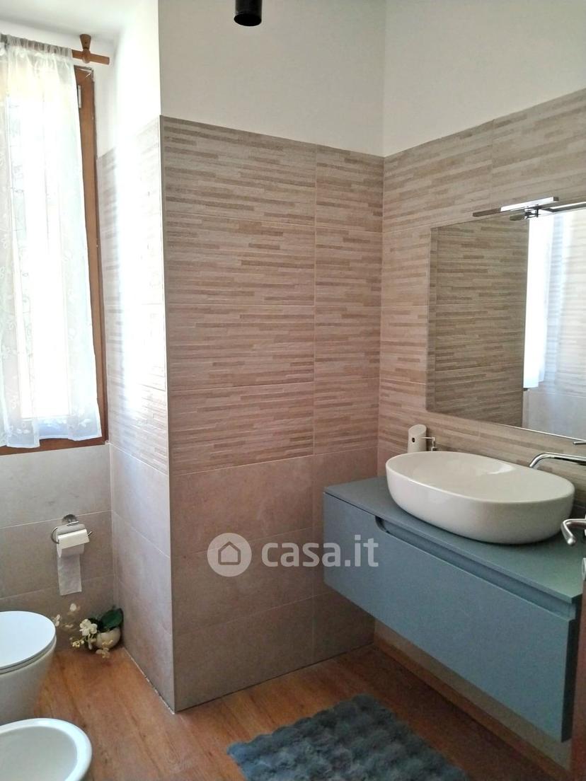 Trilocale in Via Anastasio de Filis 5 — foto 15 di 20