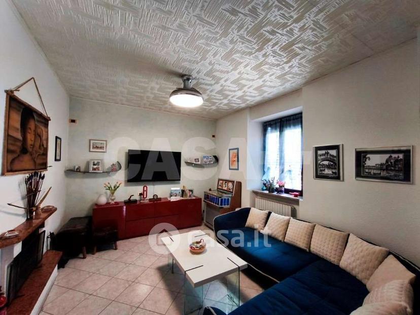 Trilocale in Via Emma Macchi Zonda 54 — foto 2 di 28