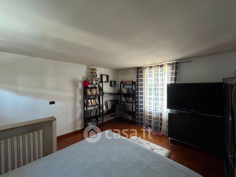 Trilocale in Via Francesco Torta — foto 62 di 87