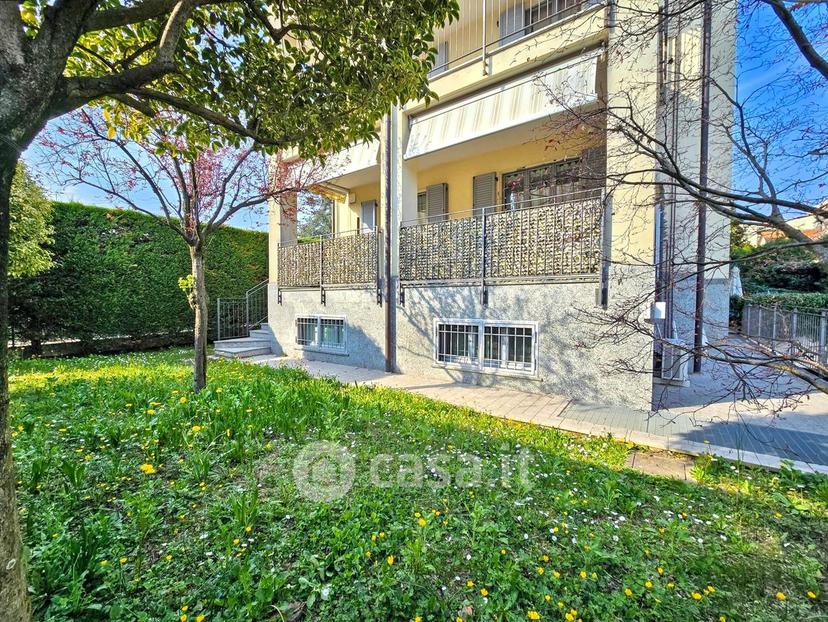 Quadrilocale in Via Flavio Gioia 25 — foto 32 di 54
