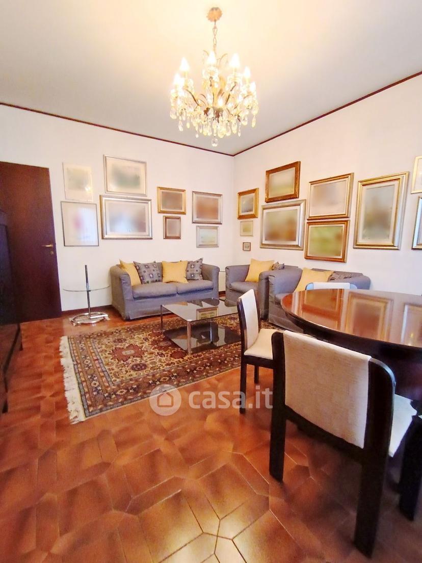 Quadrilocale in Via Carlo Cattaneo 36 — foto 16 di 36