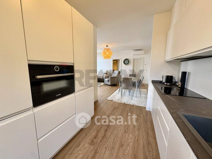 Trilocale in Via Barberis Annovati — foto 20 di 65