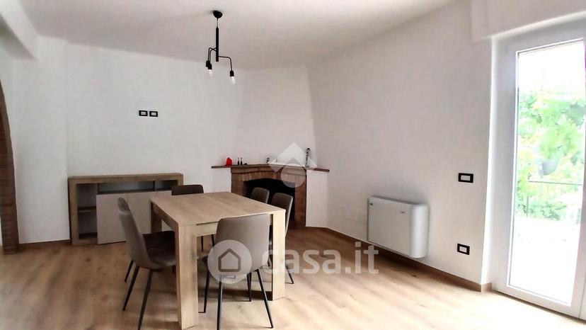 Quadrilocale in Via San Paolo della Croce 27 — foto 10 di 19