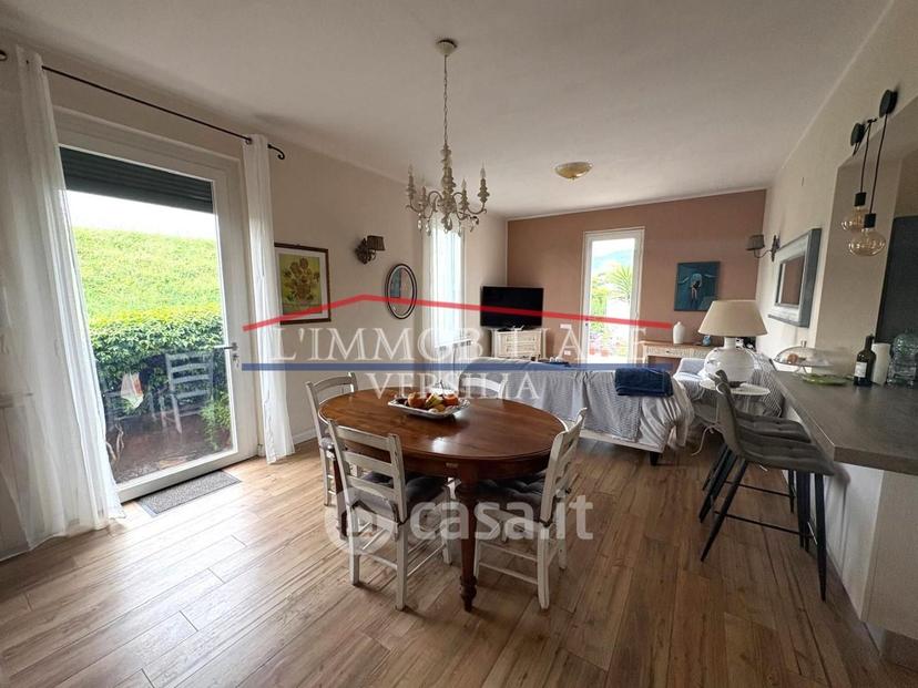 Villa in Via Intercomunale 37 — foto 31 di 35