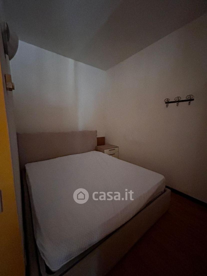 Bilocale in Via della Pescara 34